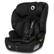 Детски стол за кола Levi One i-Size 76-150 см Black Carbon  - 3