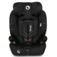 Детски стол за кола Levi One i-Size 76-150 см Black Carbon  - 4