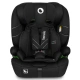 Детски стол за кола Levi One i-Size 76-150 см Black Carbon  - 5