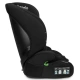 Детски стол за кола Levi One i-Size 76-150 см Black Carbon  - 6