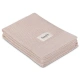 Бебешко бамбуково одеяло Swaddle Beige Sand  - 1
