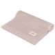 Бебешко бамбуково одеяло Swaddle Beige Sand  - 3