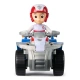 Сет Paw Patrol фигура с превозно средство Ryder’s Rescue ATV  - 4