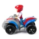 Сет Paw Patrol фигура с превозно средство Ryder’s Rescue ATV  - 5