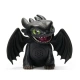 Фигурка с 25 звука How To Train Your Dragon Дракон Toothless  - 1