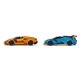 Детски конструктор Lamborghini Revuelto и Huracan STO  - 4