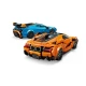 Детски конструктор Lamborghini Revuelto и Huracan STO  - 5