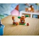 Детски комплект за игра Super Mario Площадката на Goomba  - 2