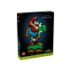 Детски комплект Super Mario World Марио и Йоши  - 1