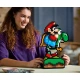 Детски комплект Super Mario World Марио и Йоши  - 12