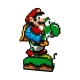 Детски комплект Super Mario World Марио и Йоши  - 3