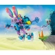 Детски конструктор DREAMZzz Изи и играещото зайче Бънчуро  - 11