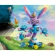 Детски конструктор DREAMZzz Изи и играещото зайче Бънчуро  - 12