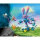 Детски конструктор DREAMZzz Изи и играещото зайче Бънчуро  - 10