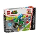 Детски комплект Super Mario Mario Kart Yoshi Bike  - 1