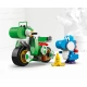 Детски комплект Super Mario Mario Kart Yoshi Bike  - 5