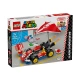 Детски комплект за игра Super Mario Mario Kart Standard Kart  - 1