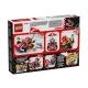 Детски комплект за игра Super Mario Mario Kart Standard Kart  - 2