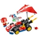 Детски комплект за игра Super Mario Mario Kart Standard Kart  - 3