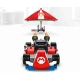 Детски комплект за игра Super Mario Mario Kart Standard Kart  - 4