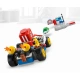 Детски комплект за игра Super Mario Mario Kart Standard Kart  - 5