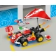 Детски комплект за игра Super Mario Mario Kart Standard Kart  - 10