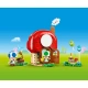 Детски забавен комплект Super Mario Парти в къщата на Toad  - 11