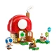 Детски забавен комплект Super Mario Парти в къщата на Toad  - 3