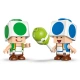 Детски забавен комплект Super Mario Парти в къщата на Toad  - 5
