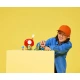 Детски забавен комплект Super Mario Парти в къщата на Toad  - 8