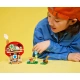 Детски забавен комплект Super Mario Парти в къщата на Toad  - 9