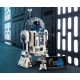 Детска фигура за конструиране Star Wars R2-D2  - 12