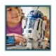 Детска фигура за конструиране Star Wars R2-D2  - 13