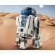 Детска фигура за конструиране Star Wars R2-D2  - 16
