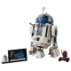 Детска фигура за конструиране Star Wars R2-D2  - 3