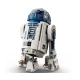 Детска фигура за конструиране Star Wars R2-D2  - 5