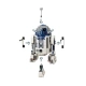 Детска фигура за конструиране Star Wars R2-D2  - 6