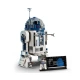 Детска фигура за конструиране Star Wars R2-D2  - 7