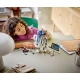Детска фигура за конструиране Star Wars R2-D2  - 8