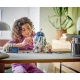 Детска фигура за конструиране Star Wars R2-D2  - 9