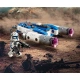 Детски сет Star Wars Мicrofighter У-wing на капитан Рекс  - 8