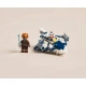 Джедайски изтребител Microfighter на Пло Куун Star Wars  - 8