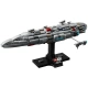 Детски игрален сет Star Wars Космически крайцер Home One  - 3