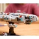 Детски игрален сет Star Wars Космически крайцер Home One  - 7