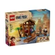 Детски конструктор One Piece Колиба в Windmill Village  - 1