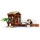 Детски конструктор One Piece Колиба в Windmill Village  - 4