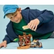 Детски конструктор One Piece Колиба в Windmill Village  - 7