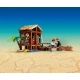 Детски конструктор One Piece Колиба в Windmill Village  - 10