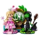 Детски строителен комплект Wicked Фигури на Глинда и Елфаба  - 3