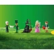 Детски конструктор Wicked Добре дошли в Изумрудения град  - 6